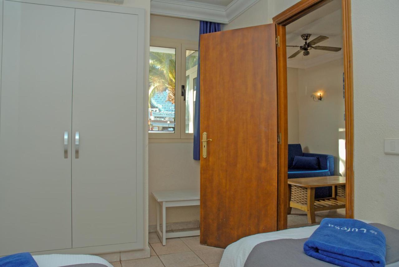 Apartment Lufesa Puerto Rico (Gran Canaria)