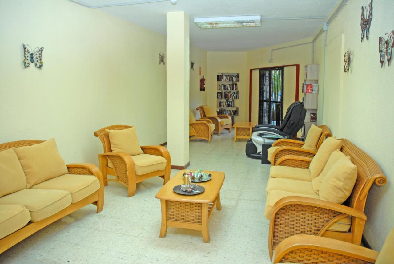 Lufesa Apartment Puerto Rico (Gran Canaria)