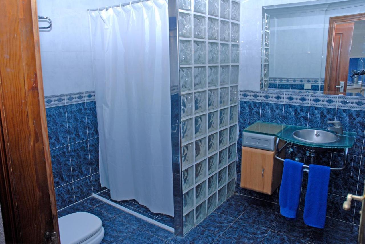 Lufesa Apartment Puerto Rico (Gran Canaria)