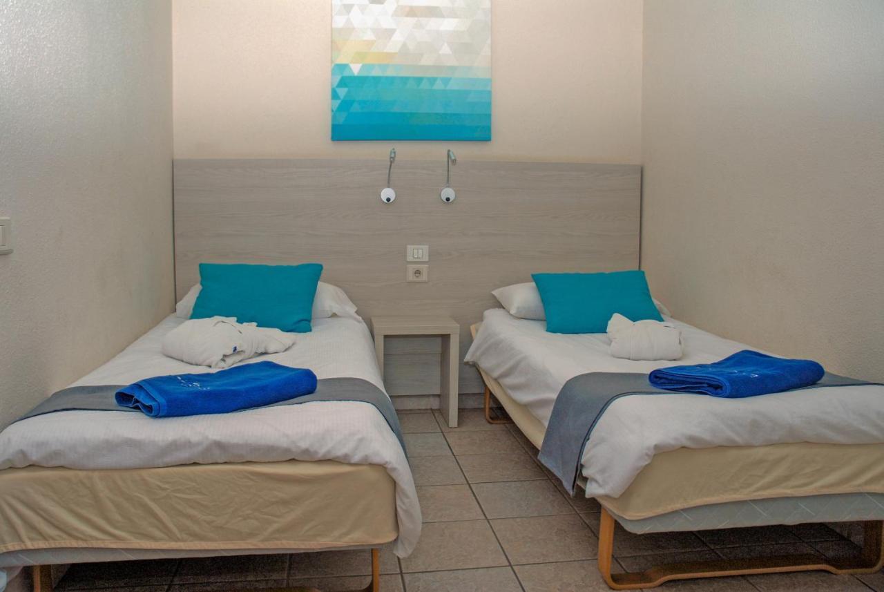 Apartment Lufesa *