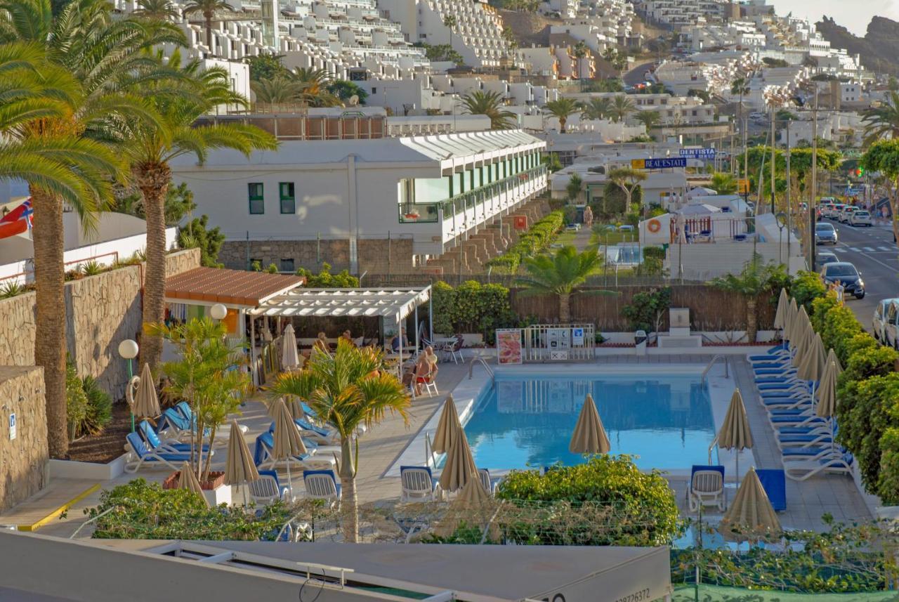 Lufesa Puerto Rico (Gran Canaria)