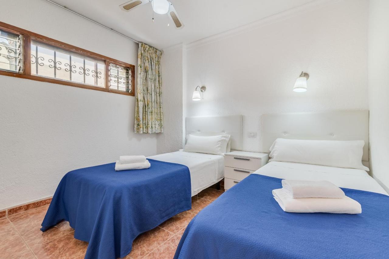Don Quijote Apartamento