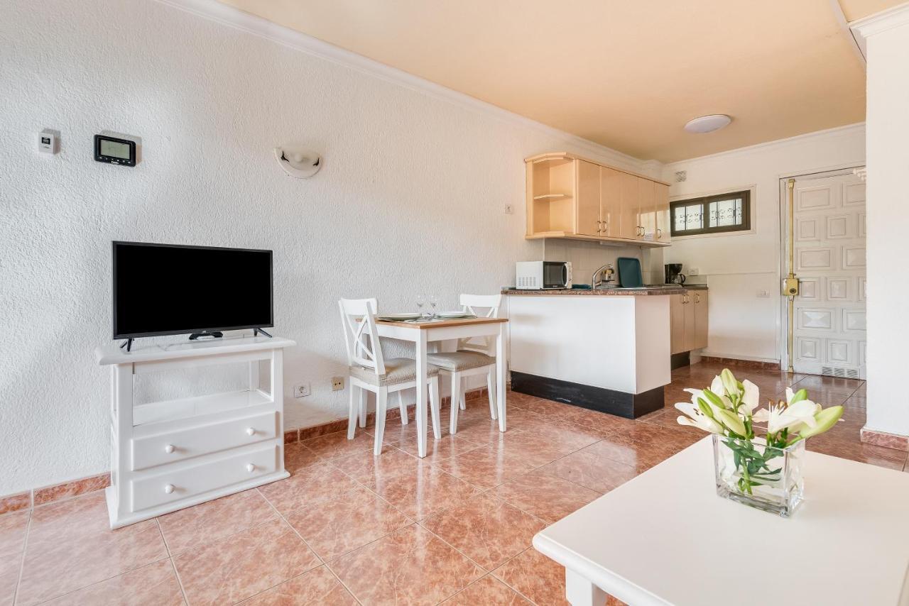 Apartamento Don Quijote Playa del Inglés