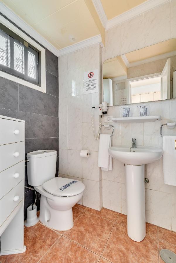 Apartamento Don Quijote Playa del Inglés