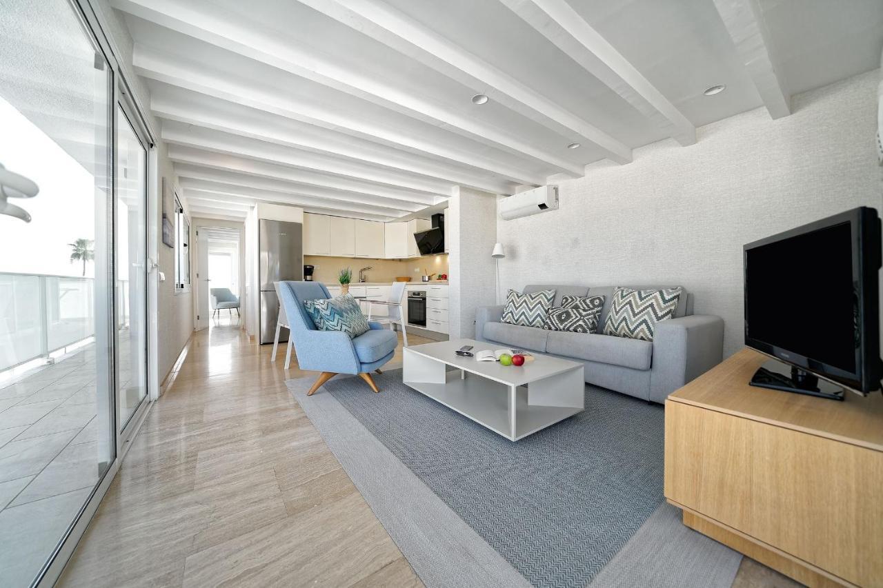 Maspalomas Point Aparthotel