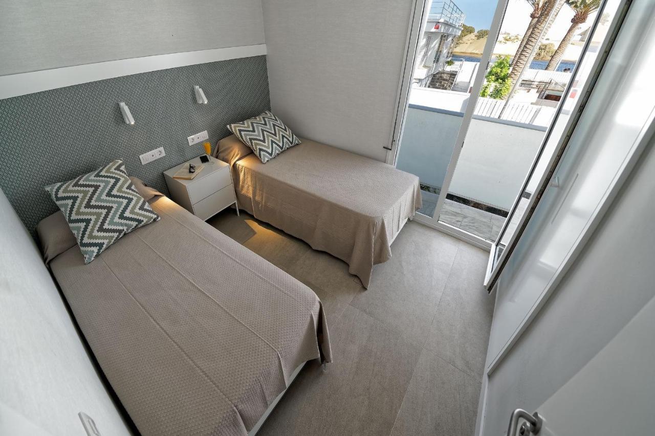 Maspalomas Point Aparthotel San Bartolome de Tirajana (Gran Canaria)