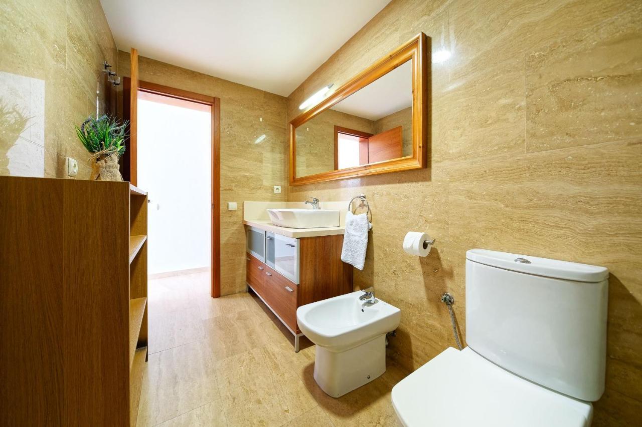 Aparthotel Maspalomas Point San Bartolome de Tirajana (Gran Canaria)