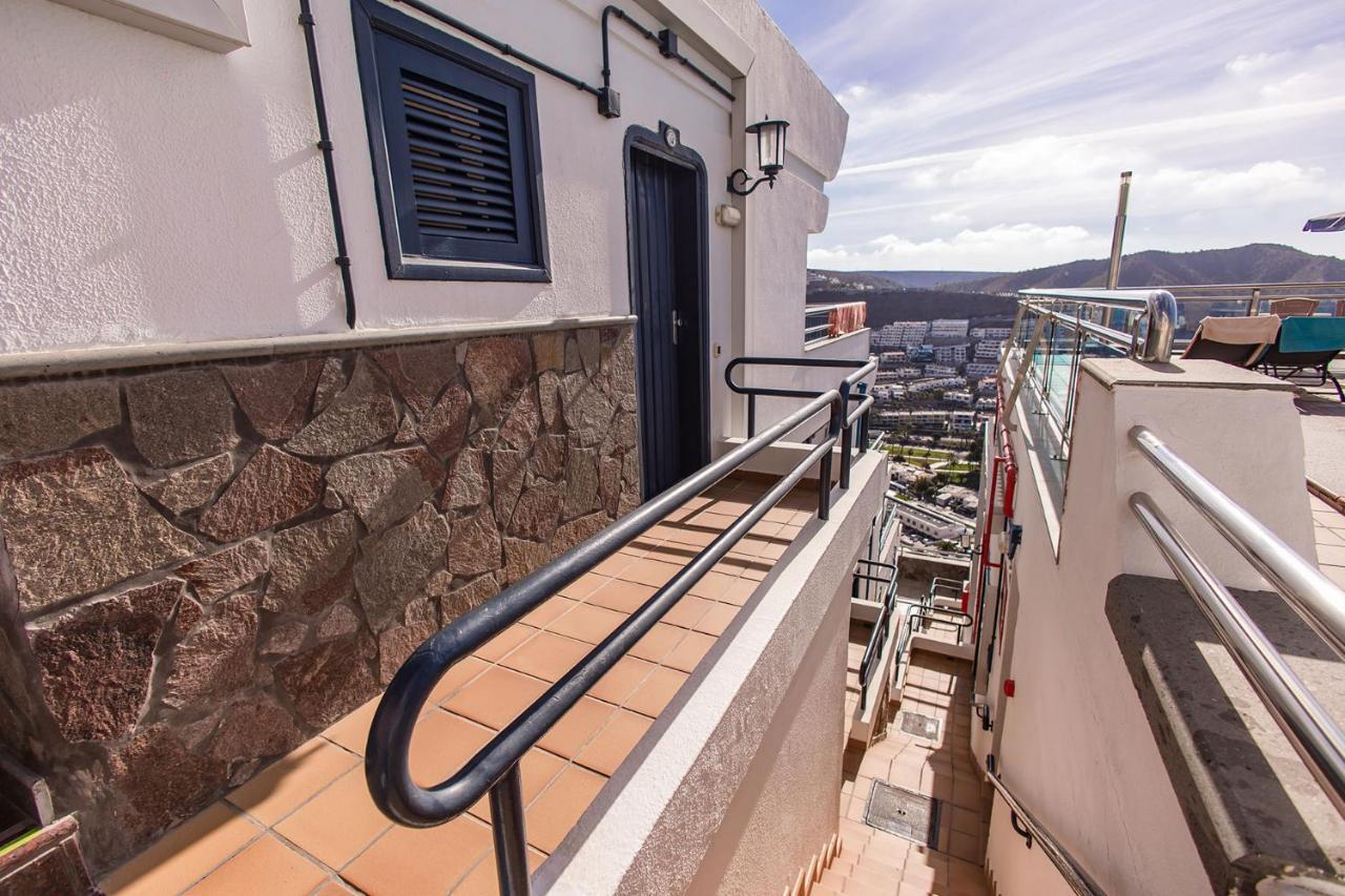 Apartment Servatur Jb - Adults Only Puerto Rico (Gran Canaria)