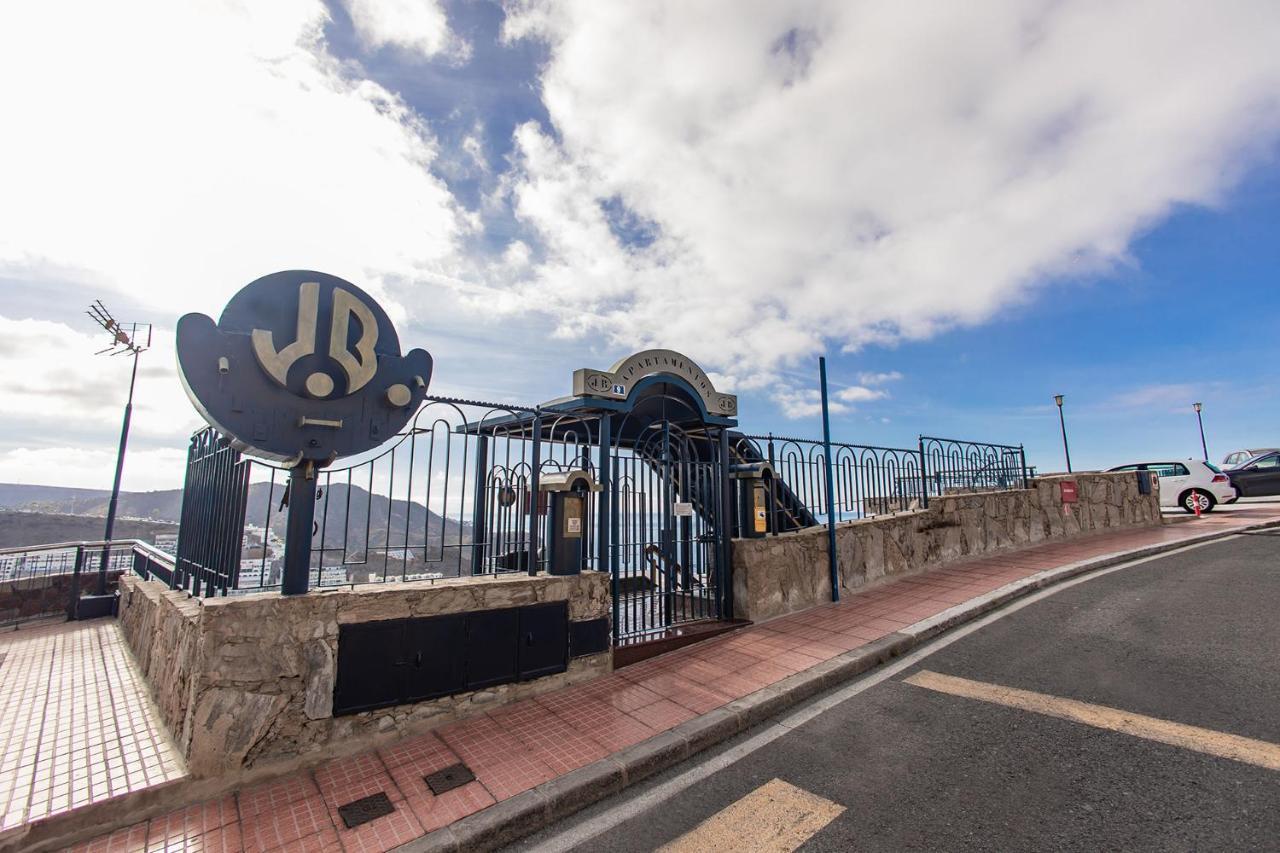 Servatur Jb - Adults Only Apartment Puerto Rico (Gran Canaria)