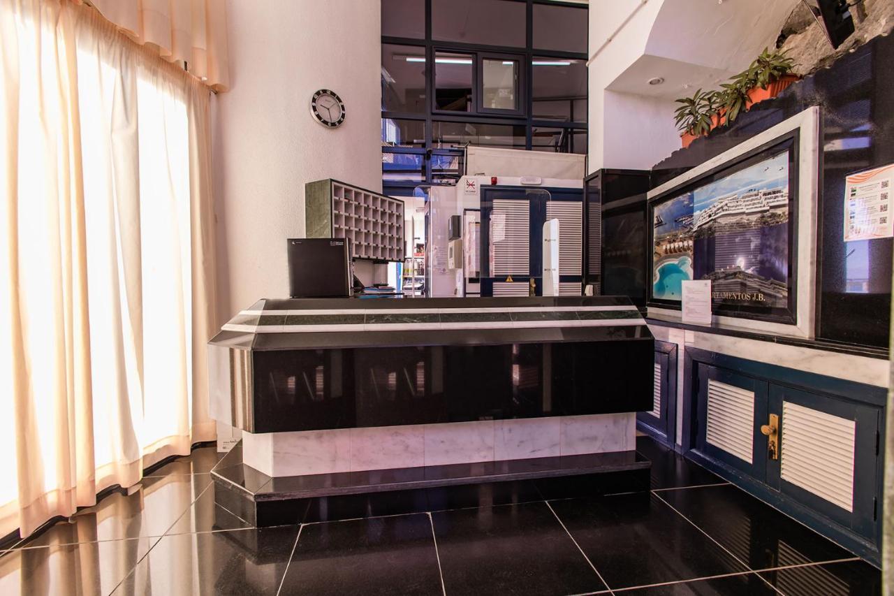 Apartment Servatur Jb - Adults Only *