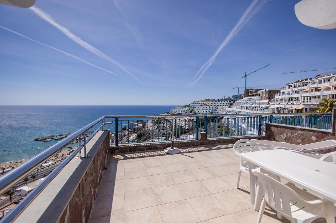 Servatur Jb - Adults Only Puerto Rico (Gran Canaria)