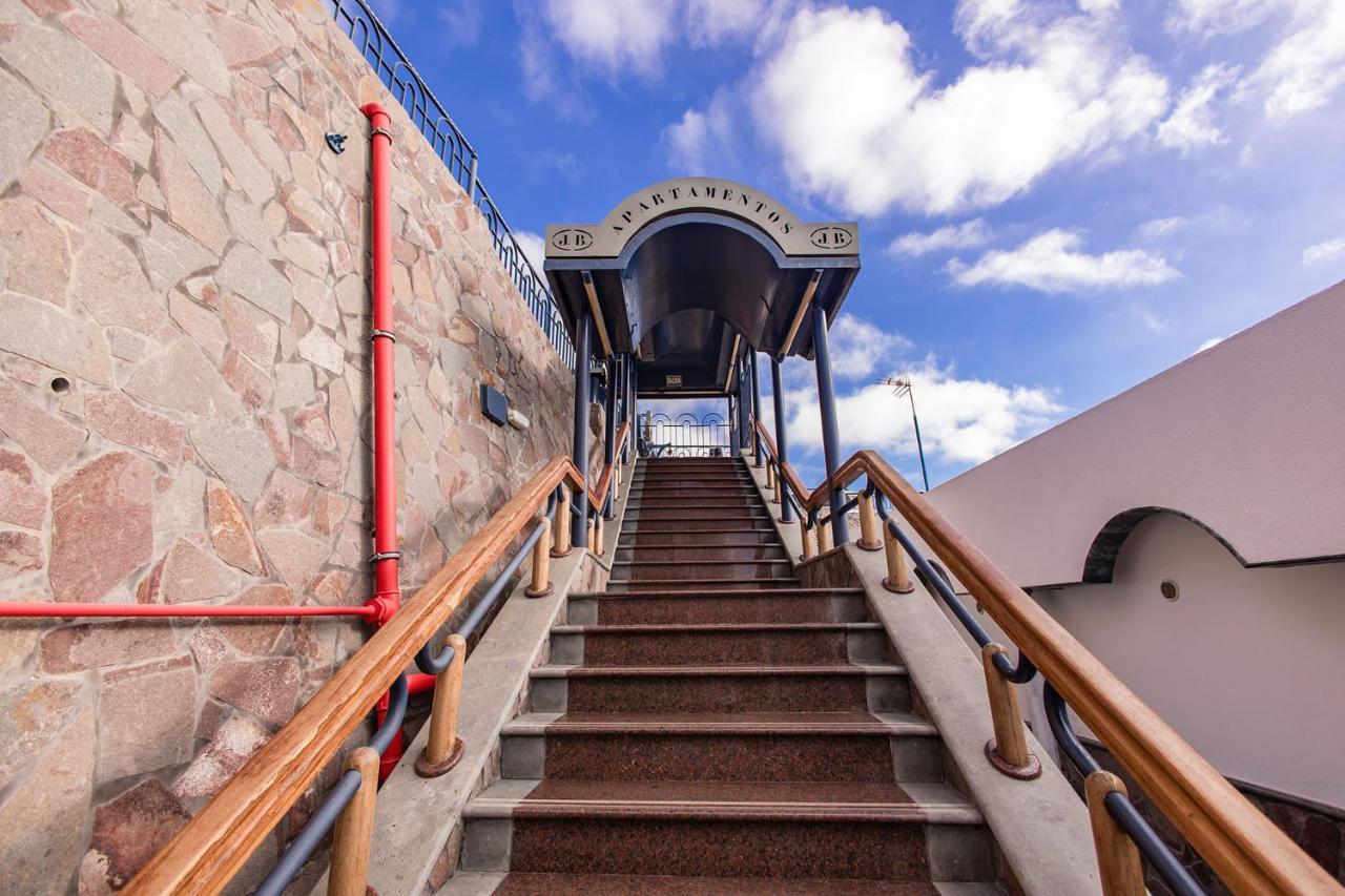 Apartment Servatur Jb - Adults Only Puerto Rico (Gran Canaria)