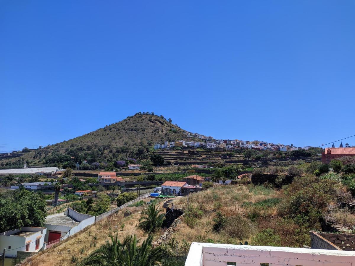 Vakantiehuis El Caidero Arucas