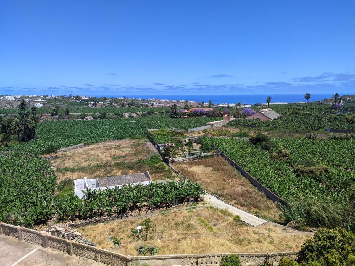 Vakantiehuis El Caidero
