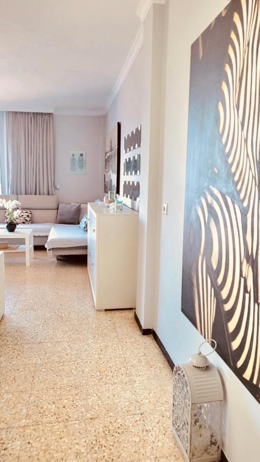Apartment Salinetas Terraza Playa *