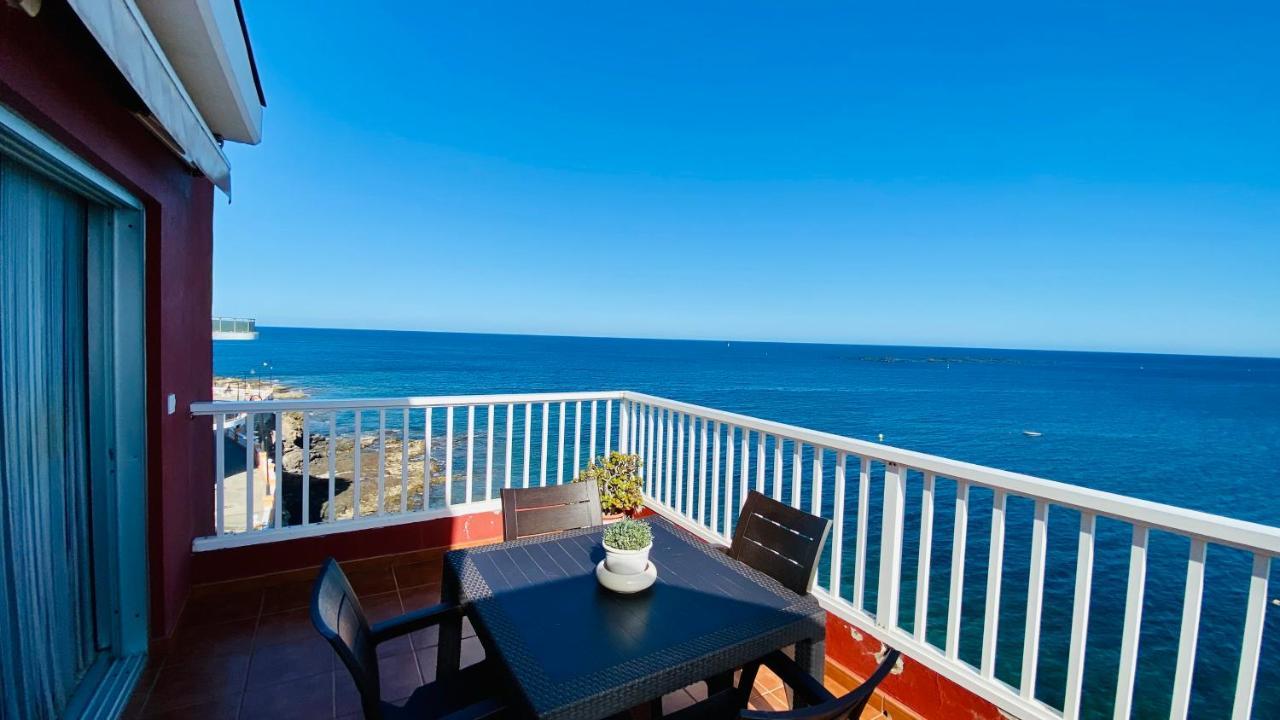 Apartment Salinetas Terraza Playa