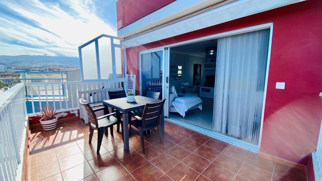 Salinetas Terraza Playa Apartment *