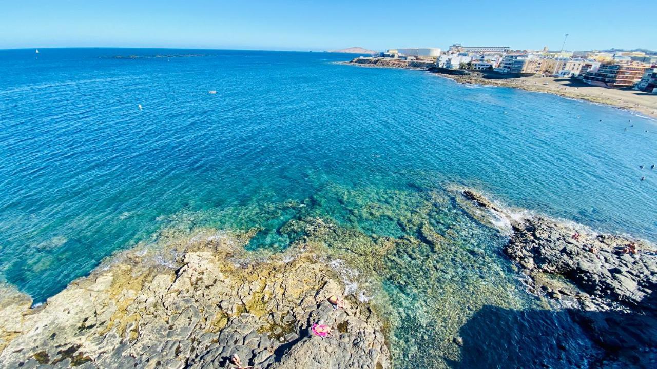 Salinetas Terraza Playa Apartment
