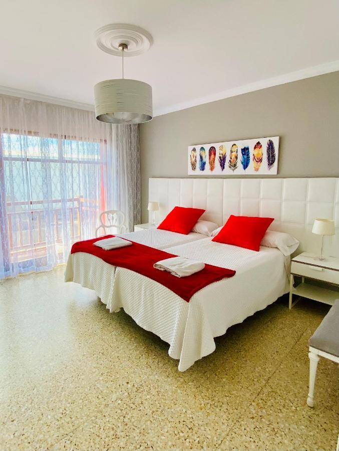 Salinetas Terraza Playa Apartment Telde