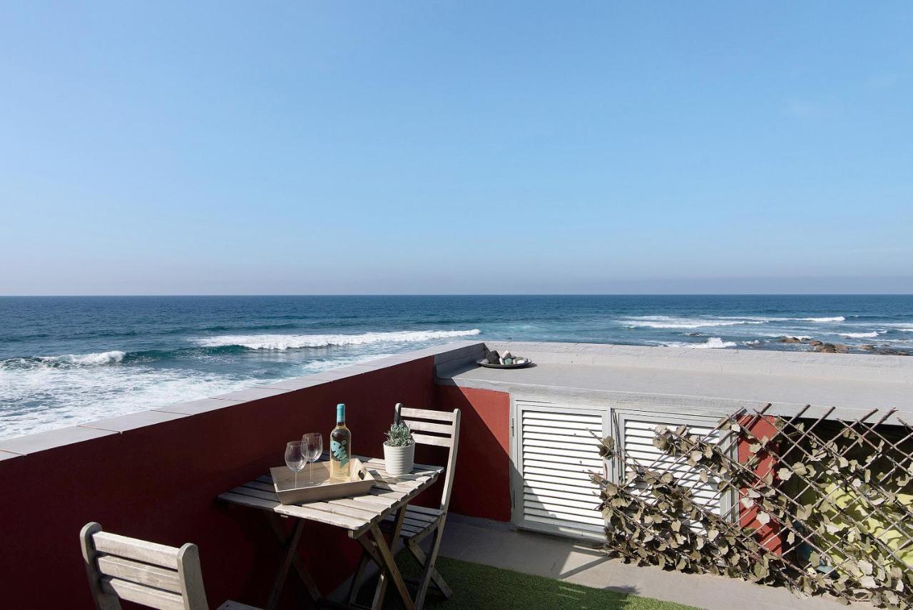 El Altillo House Holiday home