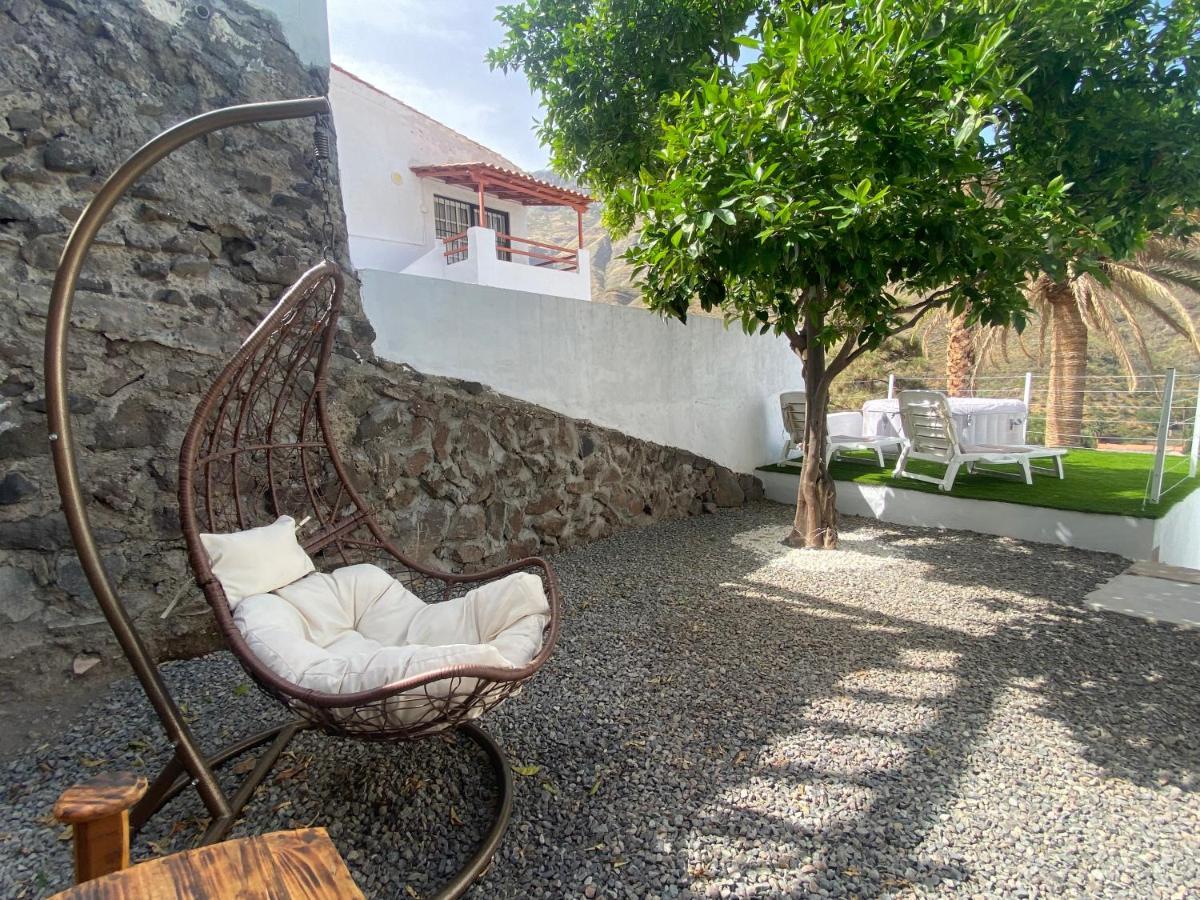 Villa La Rama Del Drago, Agaete San Pedro (Gran Canaria)