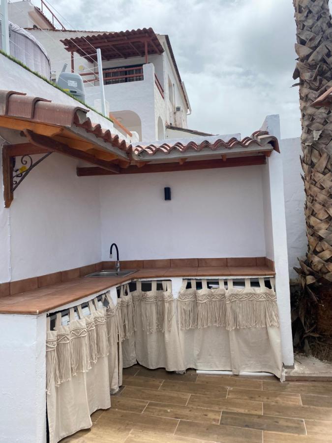 La Rama Del Drago, Agaete