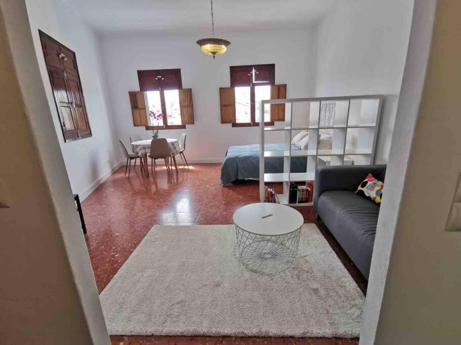 Schoene In Palmas Apartment