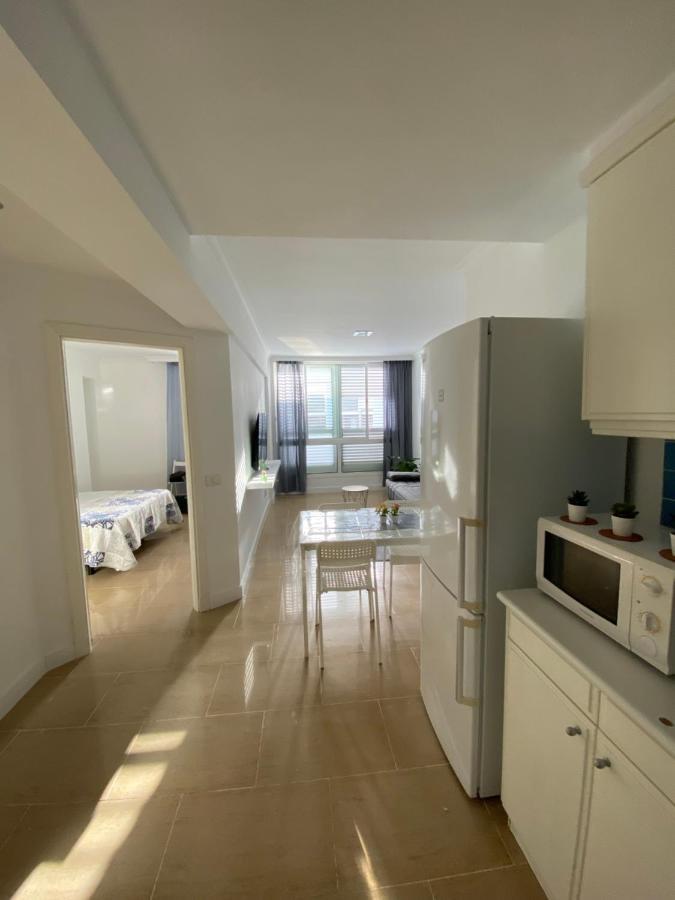 Sardine Apartment *