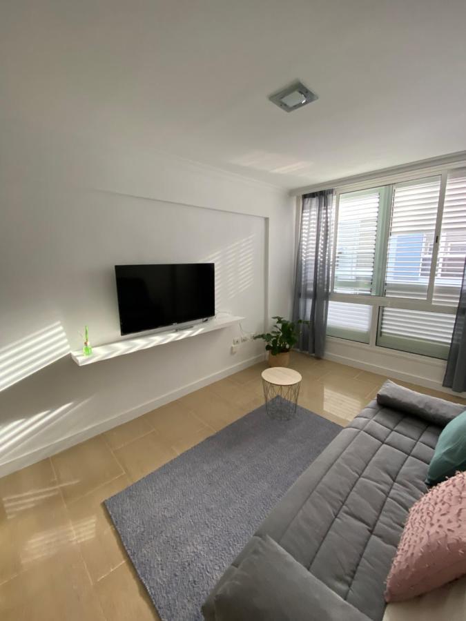 Apartment Sardine