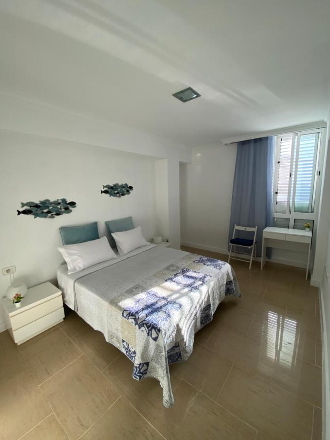 Apartment Sardine