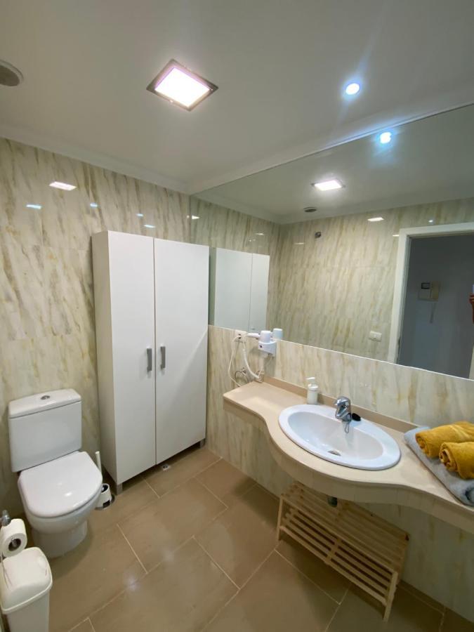 Apartment Sardine *