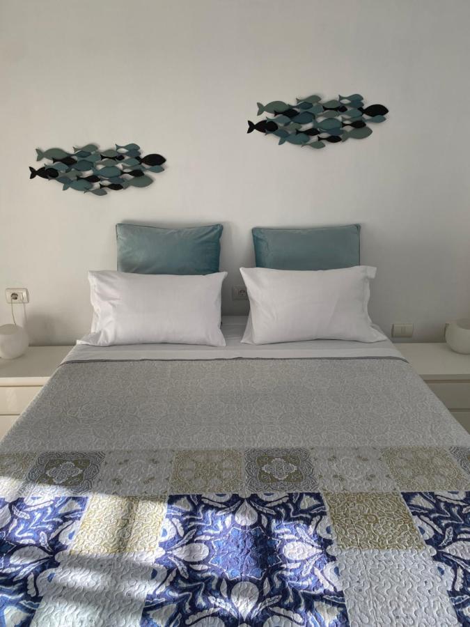 Apartment Sardine *