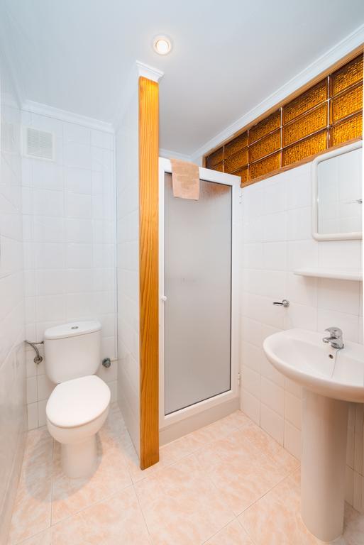 Apartamento Strelitzias