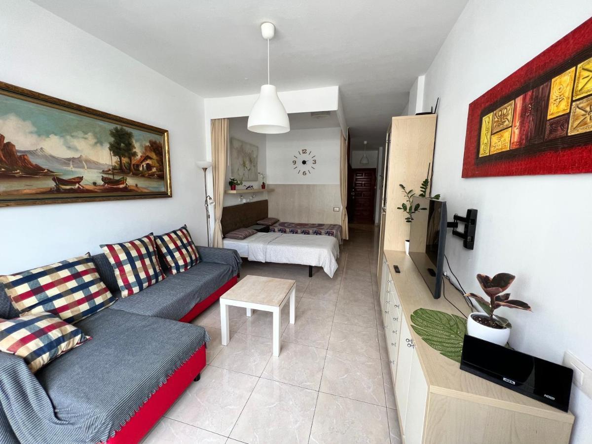 Playa Morote Piso 42 Apartamento *