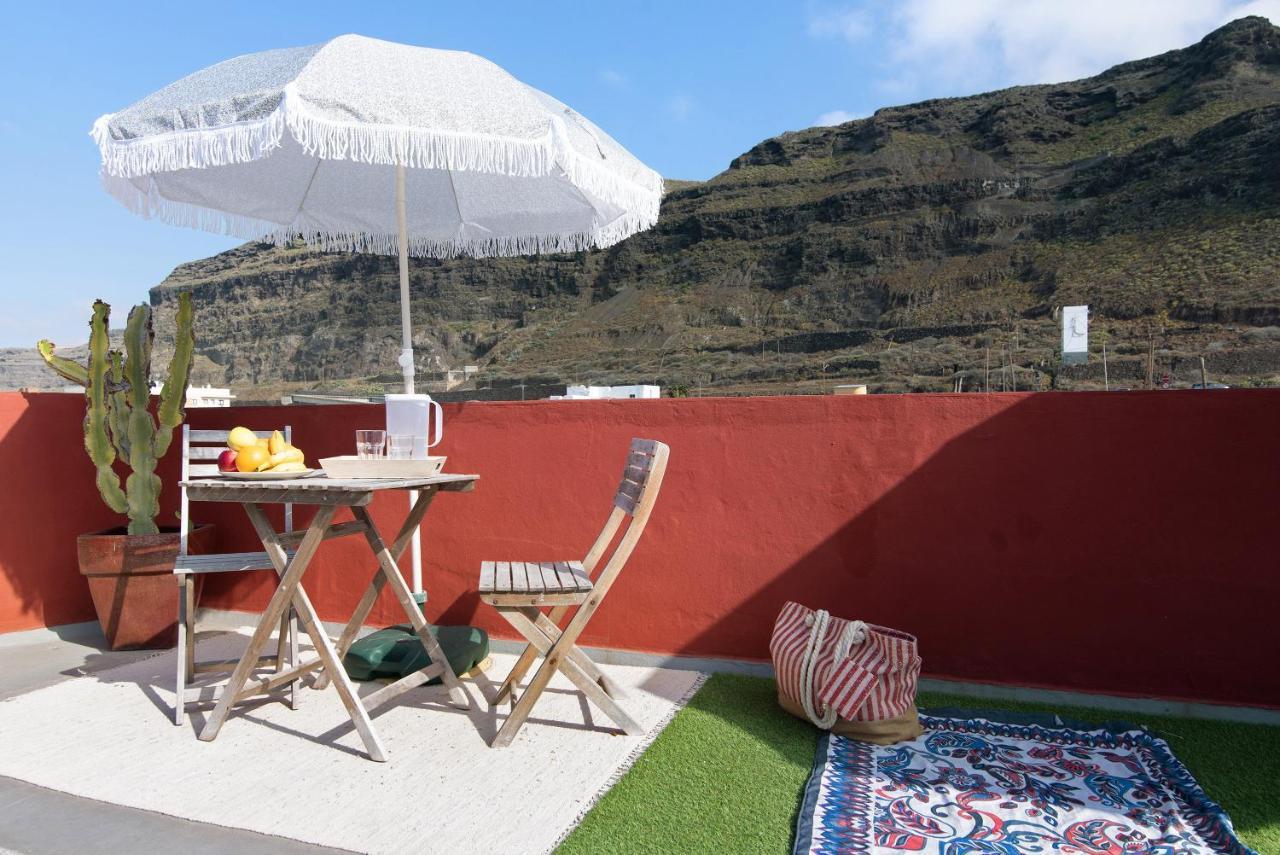 Holiday home El Altillo House *