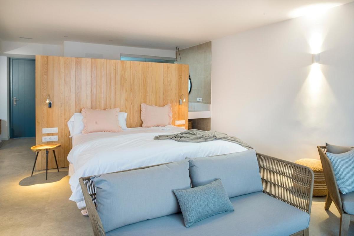 Casa Edem I Con Terraza Privada Y Vista Al Mar Telde