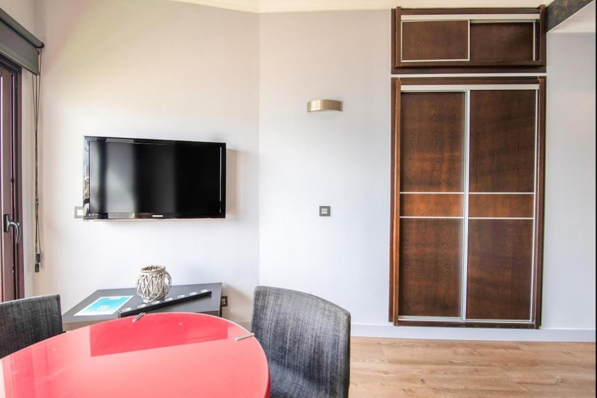 Canteras Vista Al Mar Orlando P30 Apartment Las Palmas / Gran Canaria
