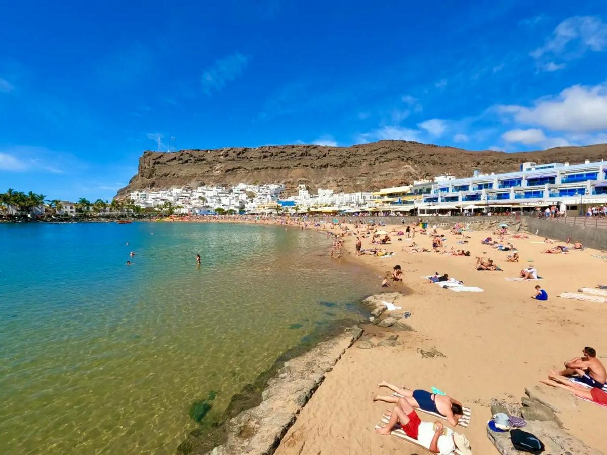 Sunny Apartamento Puerto De Mogan
