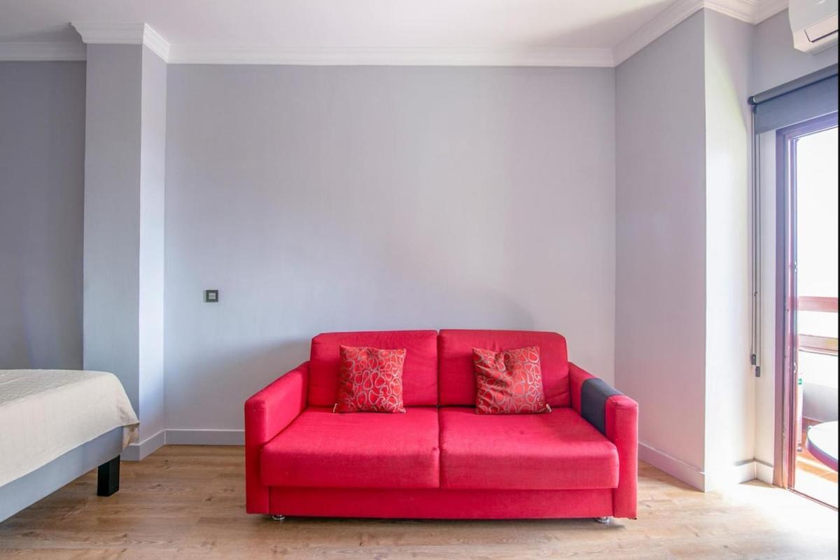 Canteras Vista Al Mar Orlando P30 Apartamento