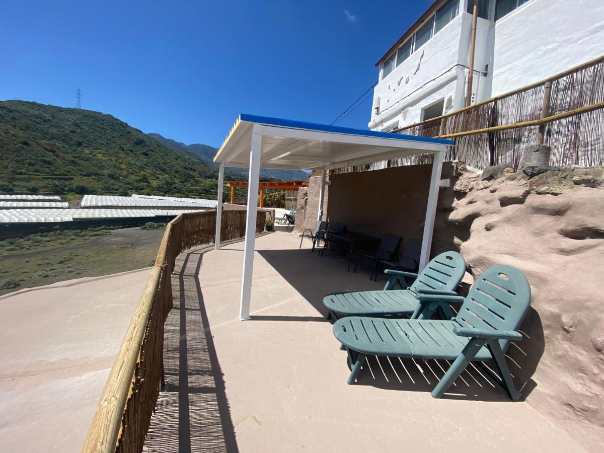 Vakantiehuis Casas Cuevas Tecen *
