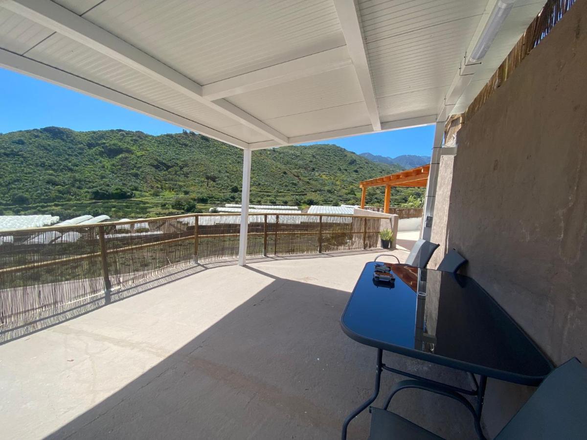 Casas Cuevas Tecen Vakantiehuis *