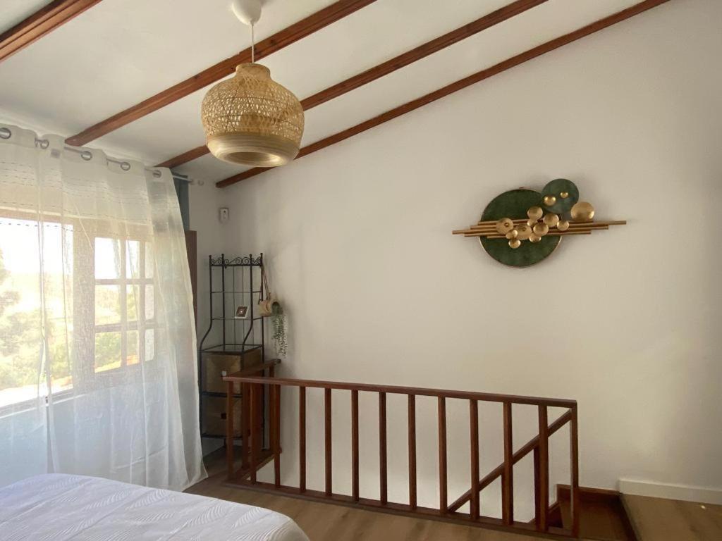Villa La Rama Del Drago, Agaete