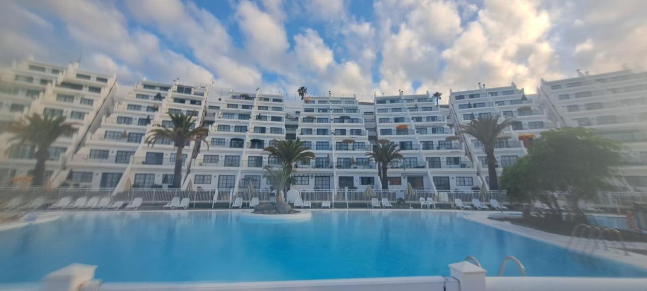 Babalu Puerto Rico (Gran Canaria)
