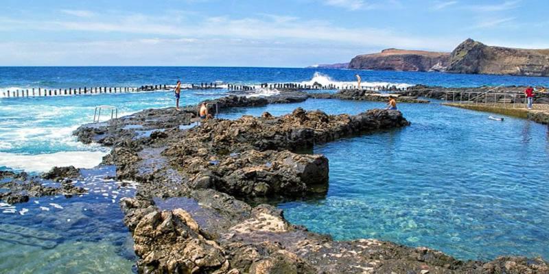 La Rama Del Drago, Agaete