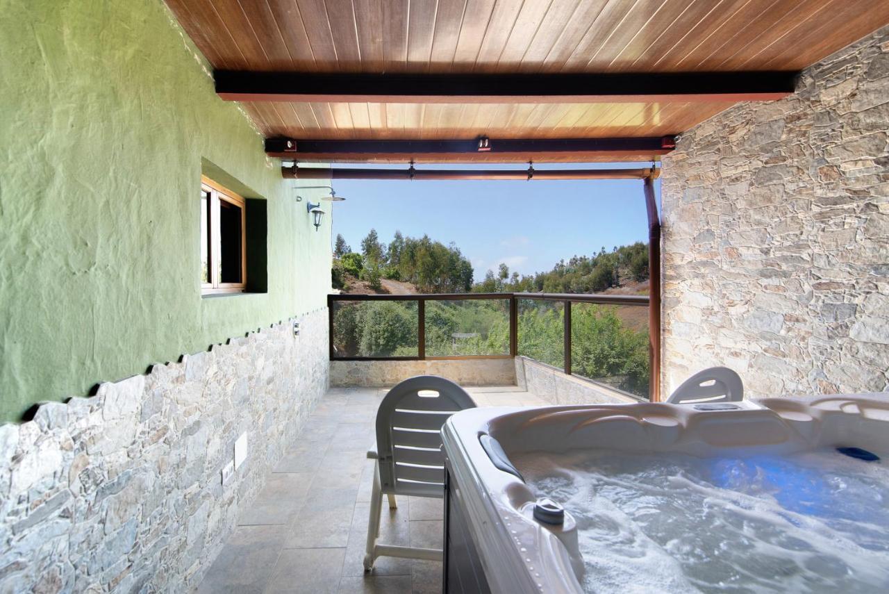 Vv El Alpendre Villa Moya (Gran Canaria)