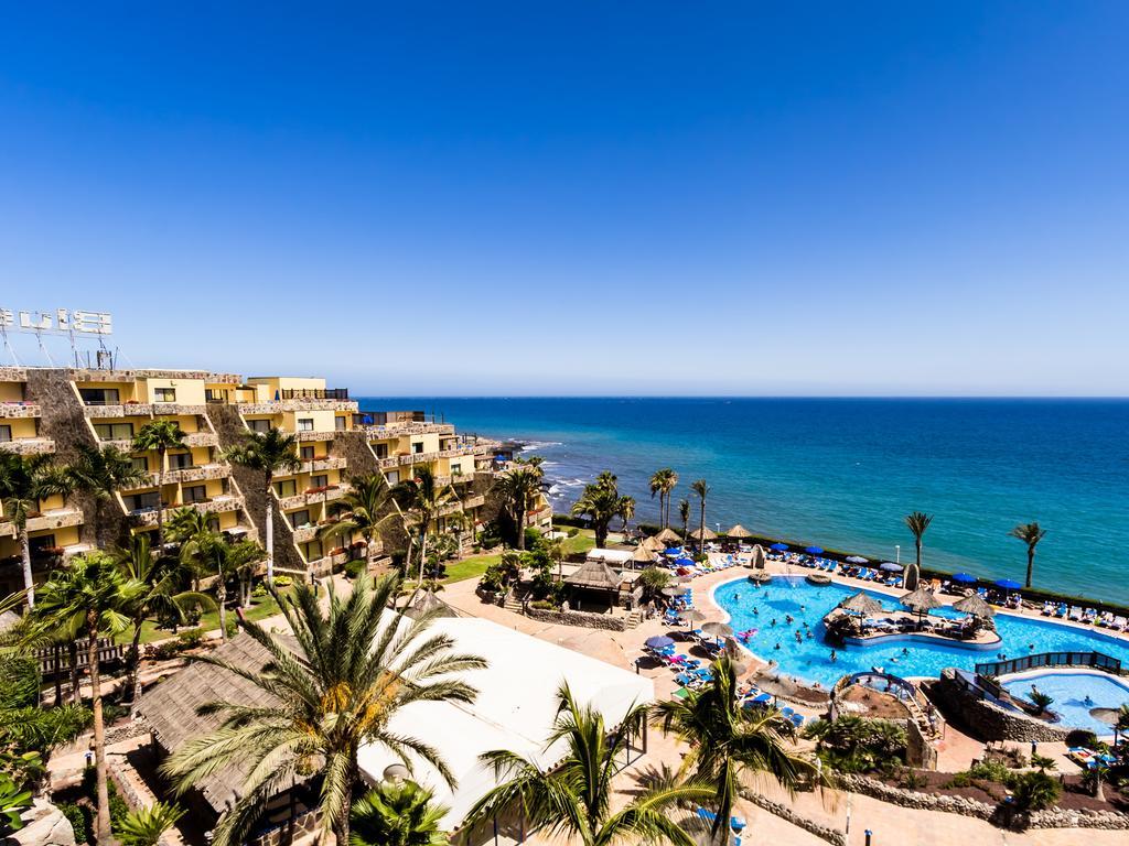Apartamento Bluebay Beach Club San Agustín
