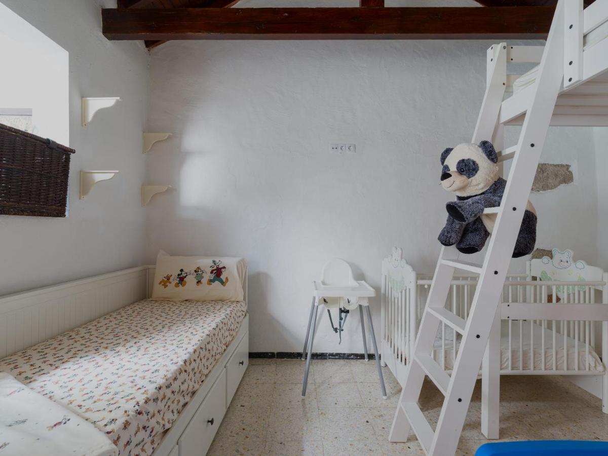 Family Among Olive Trees Villa *