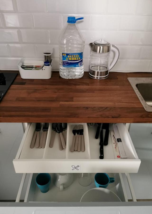 Apartment Schoene In Palmas Las Palmas de Gran Canaria