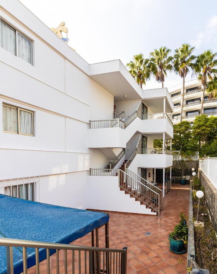 Oasis Sol Aparthotel