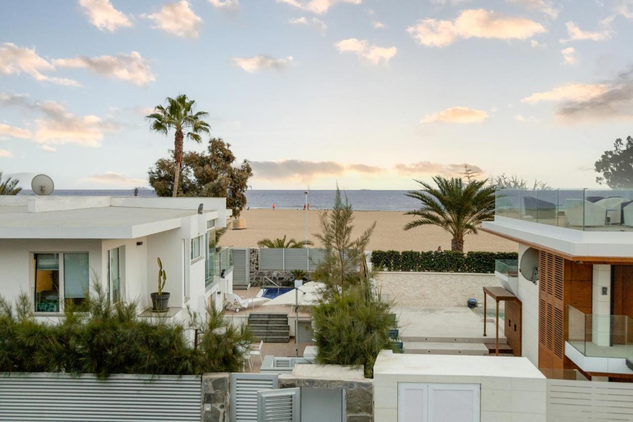 Oasis Sol Aparthotel *